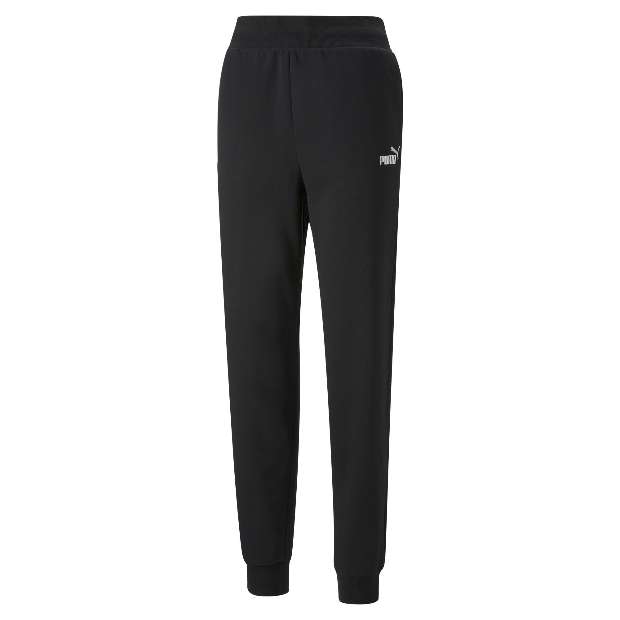 Puma Pantalone 670007 01 Col. Nero Nero/S