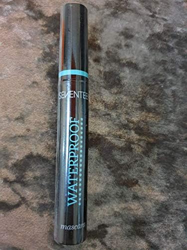 Boots Seventeen Mascara Full Collection Rare Collection Amazon Co Uk Beauty