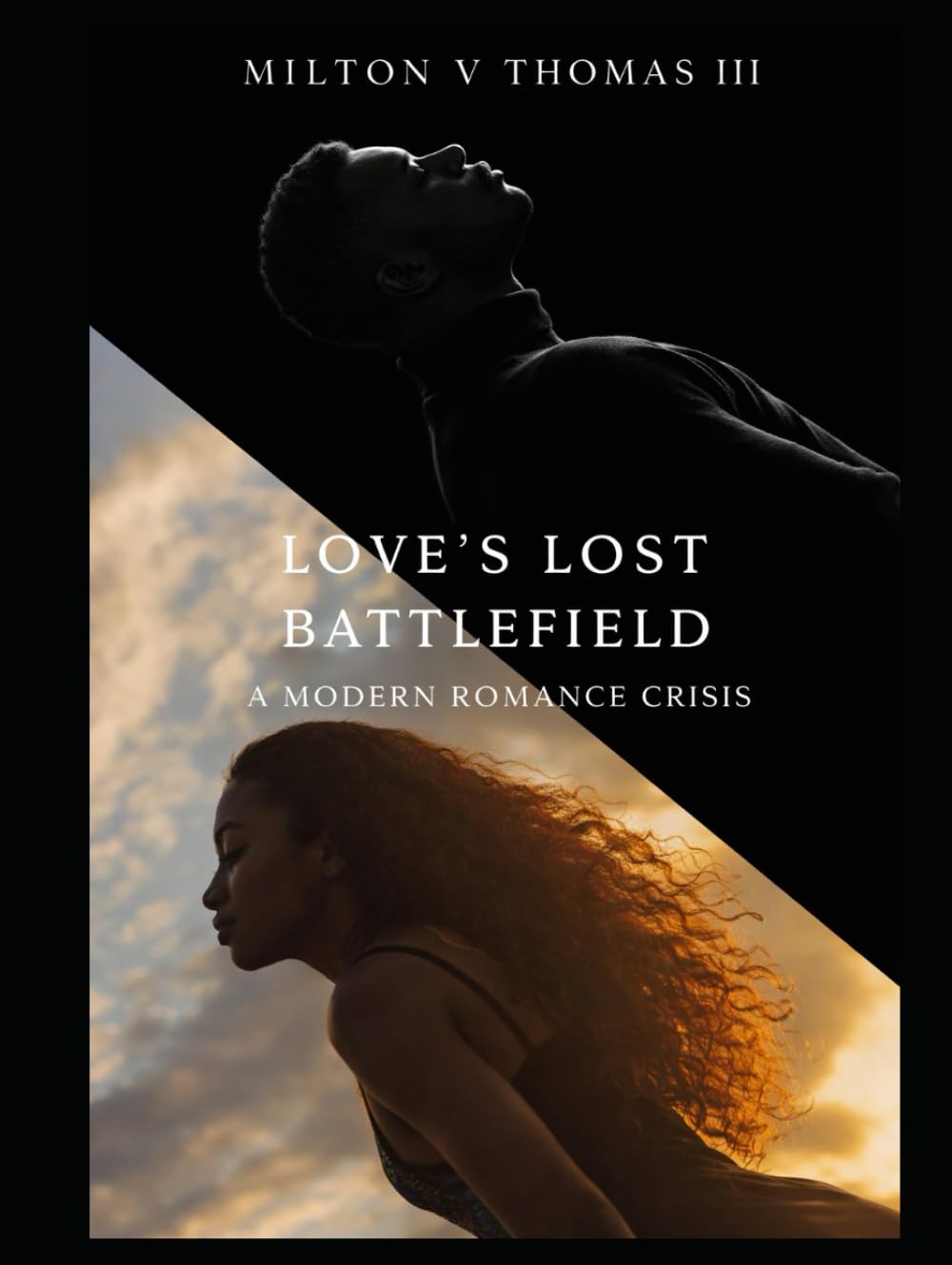 Love's Lost Battlefield: A Modern Romance Crisis