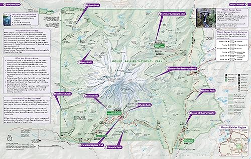 National Park Maps: An Atlas of the U.S. National Parks - Image 2