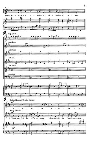 Come, All Children, Join to Sing