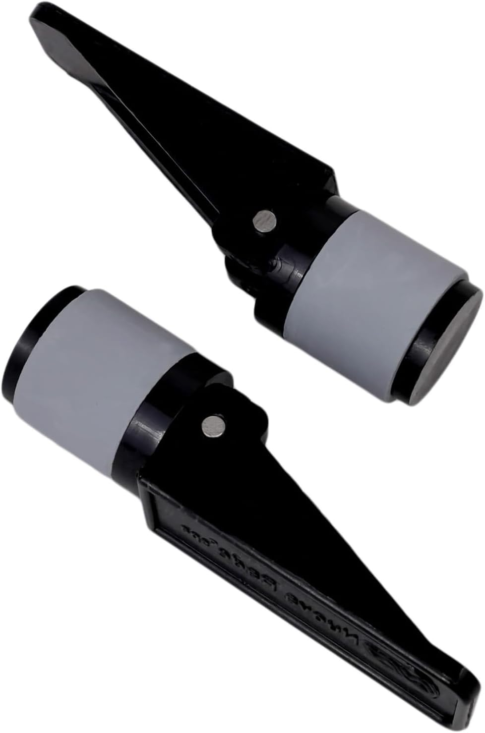 BSSTORE Stöpsel Mit Expansionsverschluss 25mm - 2 Stück Für Boot & Wohnmobil