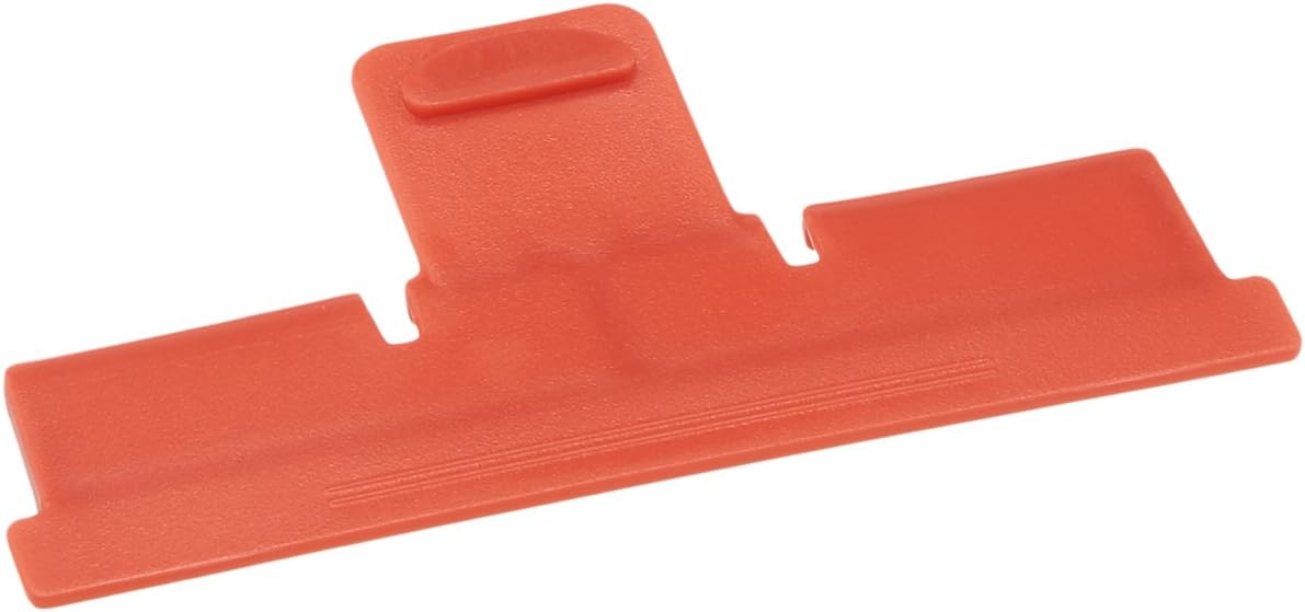 Kent Marine AKM00982 3-Pack Algae Plastic Blade