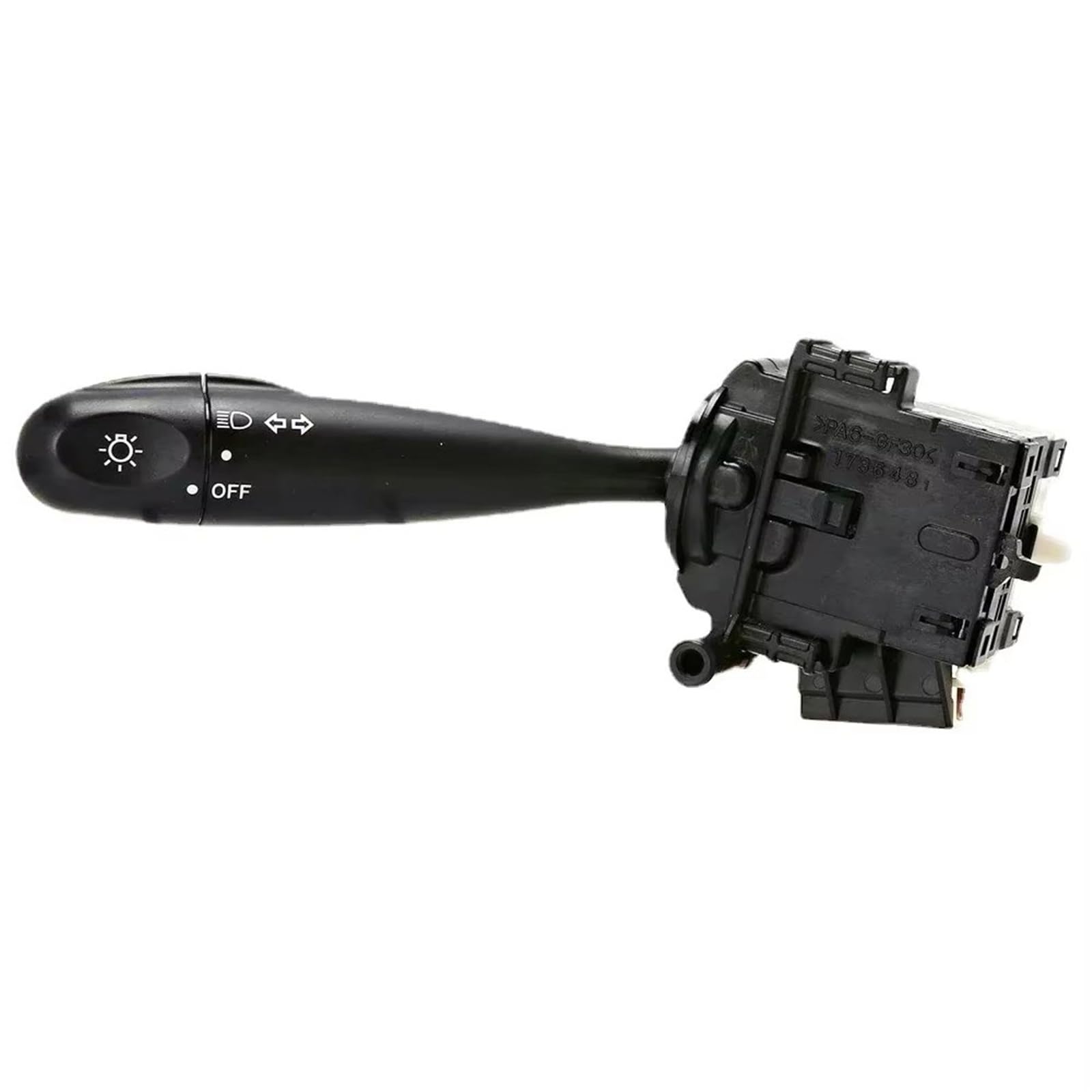 Commutateur phare pour Toyota Corolla Rav4 de 2000 à 2008 commande clignotant