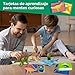Imagen de COCO&Friends Dinosaurios Juguetes Niños 3 años