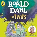 Cover of The Twits