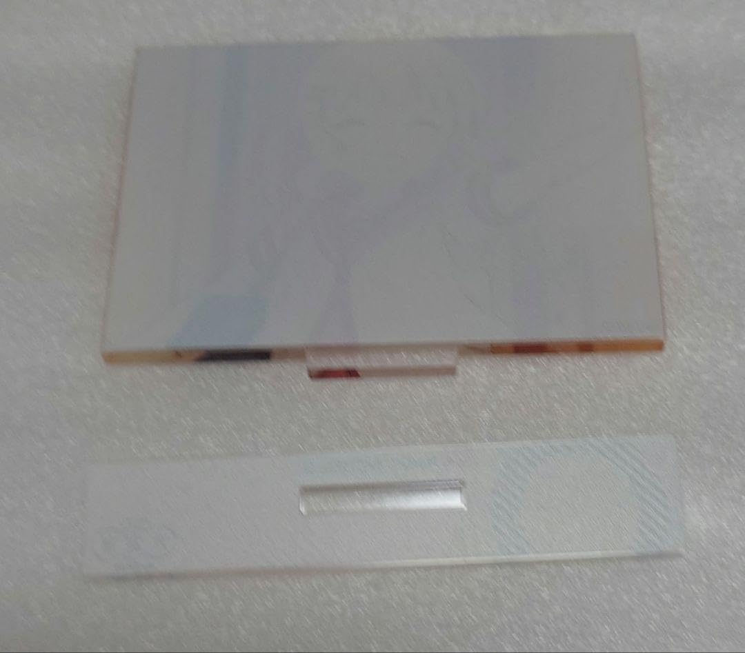 Omuroke Sakurako Omuro Acrylic Stand