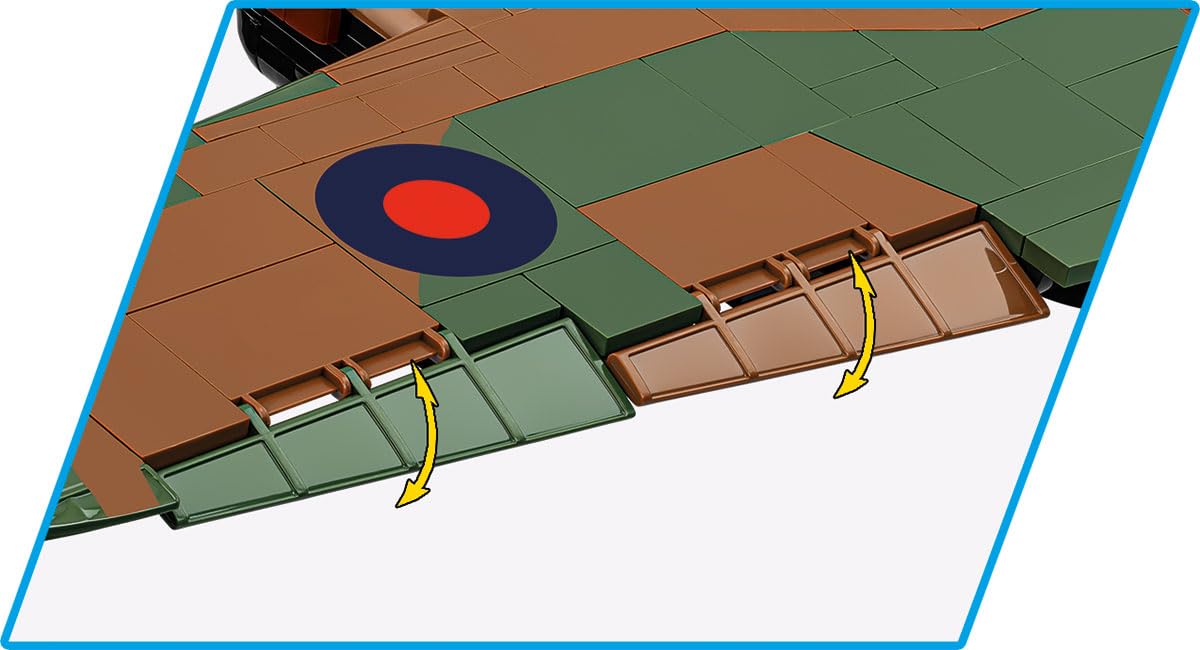 Avro Lancaster B.III 300