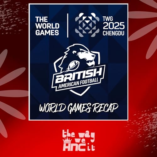 S8E24 - The World Games Wrap Up