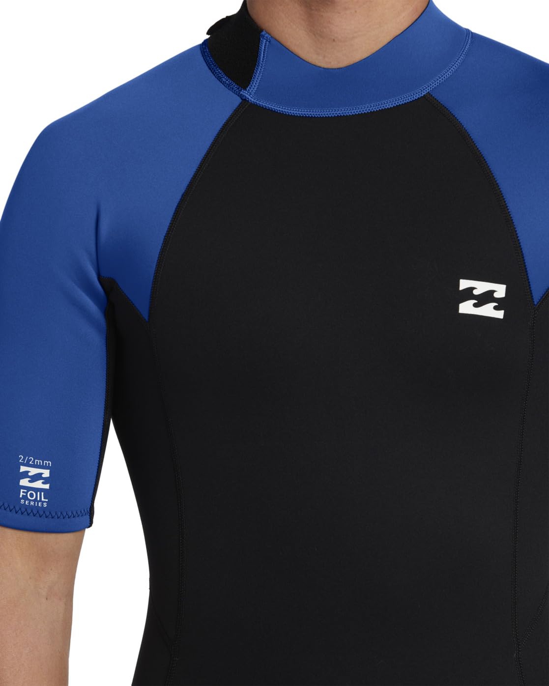 BILLABONG Kombinezony mokre Dla meżczyzn 202 Foil Bz Ss Spring (1 w zestawie)