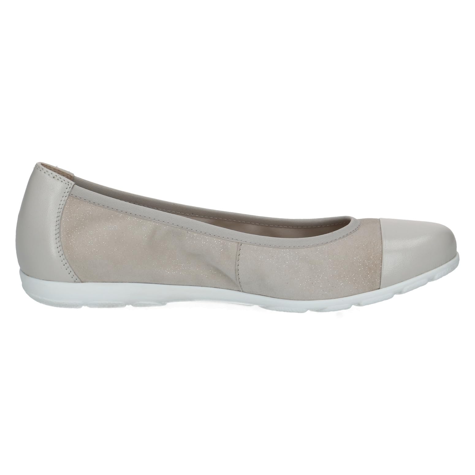 CAPRICE Kobiety Caprice Damen 9-22152-42Balerinki
