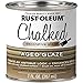 Rust-Oleum Chalked Decorative Glaze Aged 7 oz.