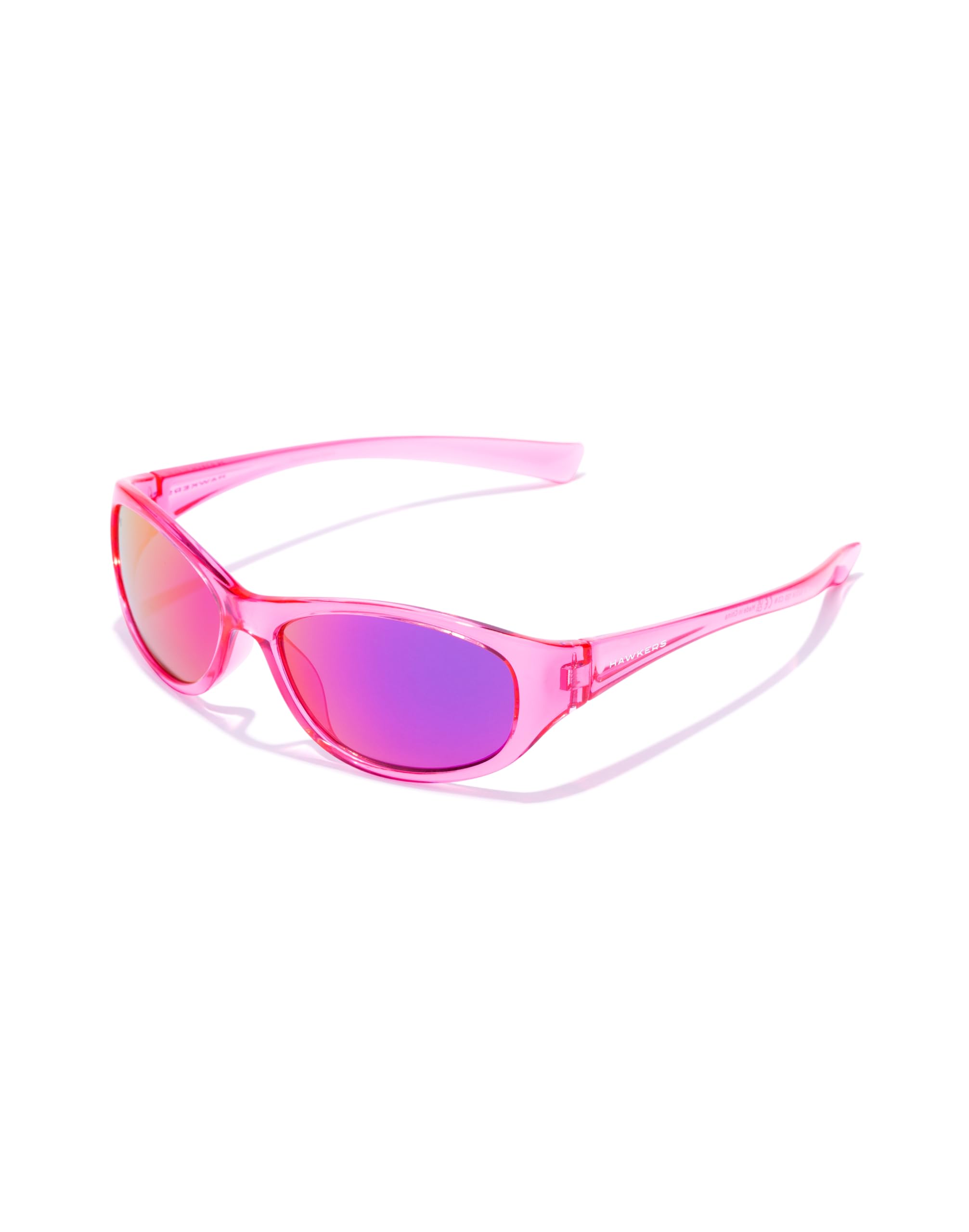 Hawkers Unisex Kids Pink Kids Rave Kids - Nebula