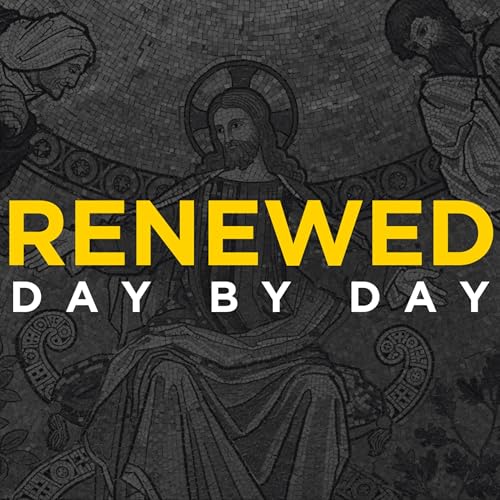 Renewed Day By Day
