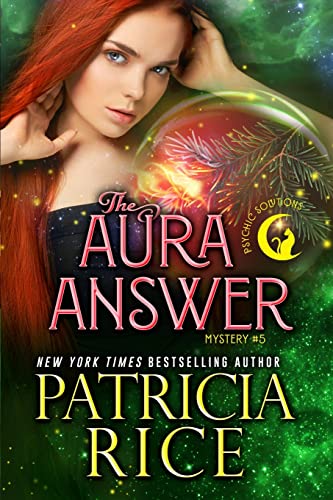 The Aura Answer view 2