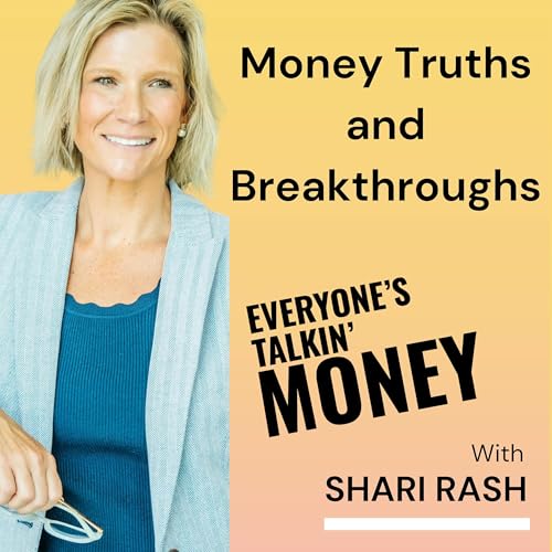 Page de couverture de 40 Money Lessons at 40: Real-Life Wins, Mistakes and What Actually Matters - Part 1 of 3