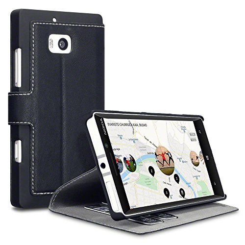 Terrapin - Nokia Lumia 930 Low Profile PU Leather