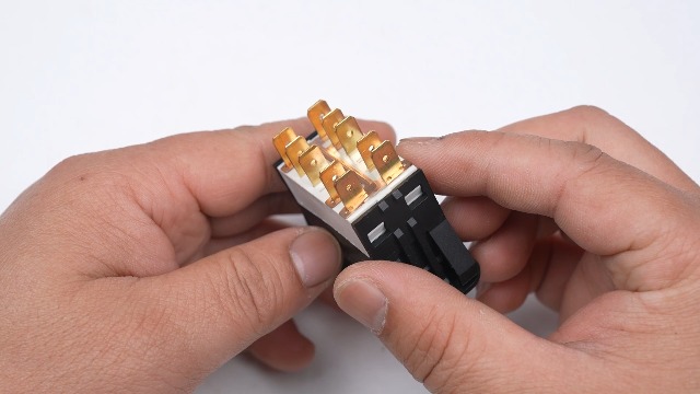 Amazon.com: for m2 Window Switch Power Window Switch, Car Electric