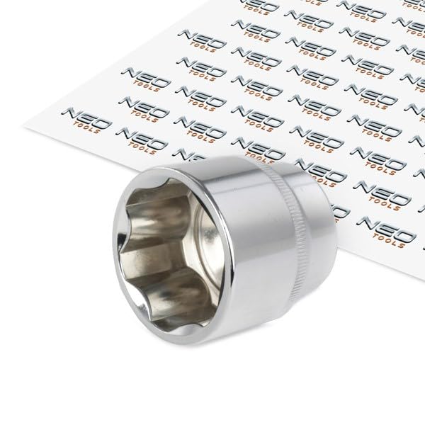 NEO Clé Allen 1-4 12 Mm 08-245 - Bricolage