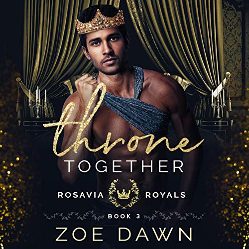 Throne Together by Zoe Dawn episode artwork