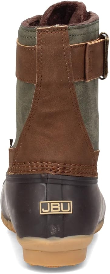 Amazon.com | Jambu JBU Women