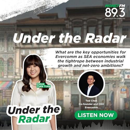 Under the Radar: What are the key opportunities for asset performance management solutions firm Evercomm as Southeast Asian economies walk the tightrope between industrial growth and net-zero ambitions?