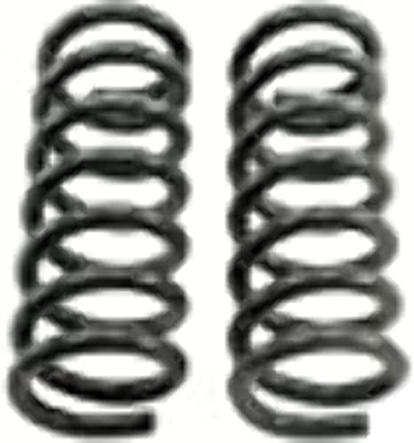 Belltech 4302 Juego de muelles helicoidales