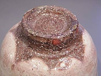 Amazon | 茶道具 抹茶茶碗 萩焼、 岡田 裕作 （SO-3） | 茶道具