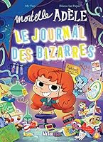 Le Journal des Bizarres 2494678005 Book Cover