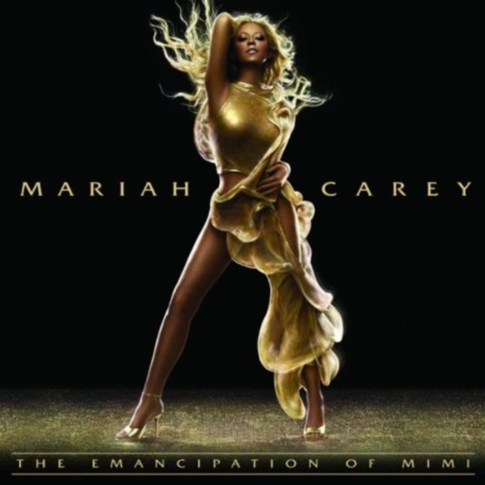 Emancipation Of Mimi, The [Special Edition]