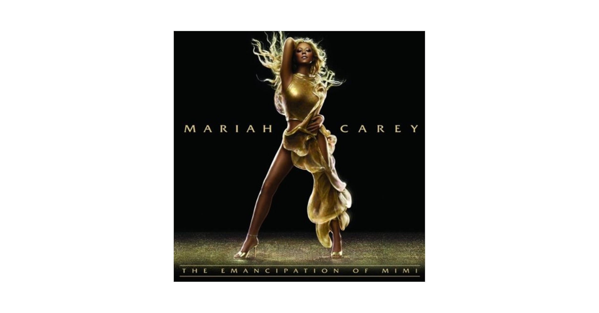 洋楽 Mariah Carey The Emancipation Mimi 5LP Amazon.com: The 洋楽 Mariah Carey The Emancipation Mimi 5LP Amazon.com: The