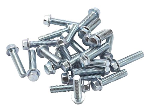 RFX Fxbk M6  30 55sv de cabeza perno, juego de 25