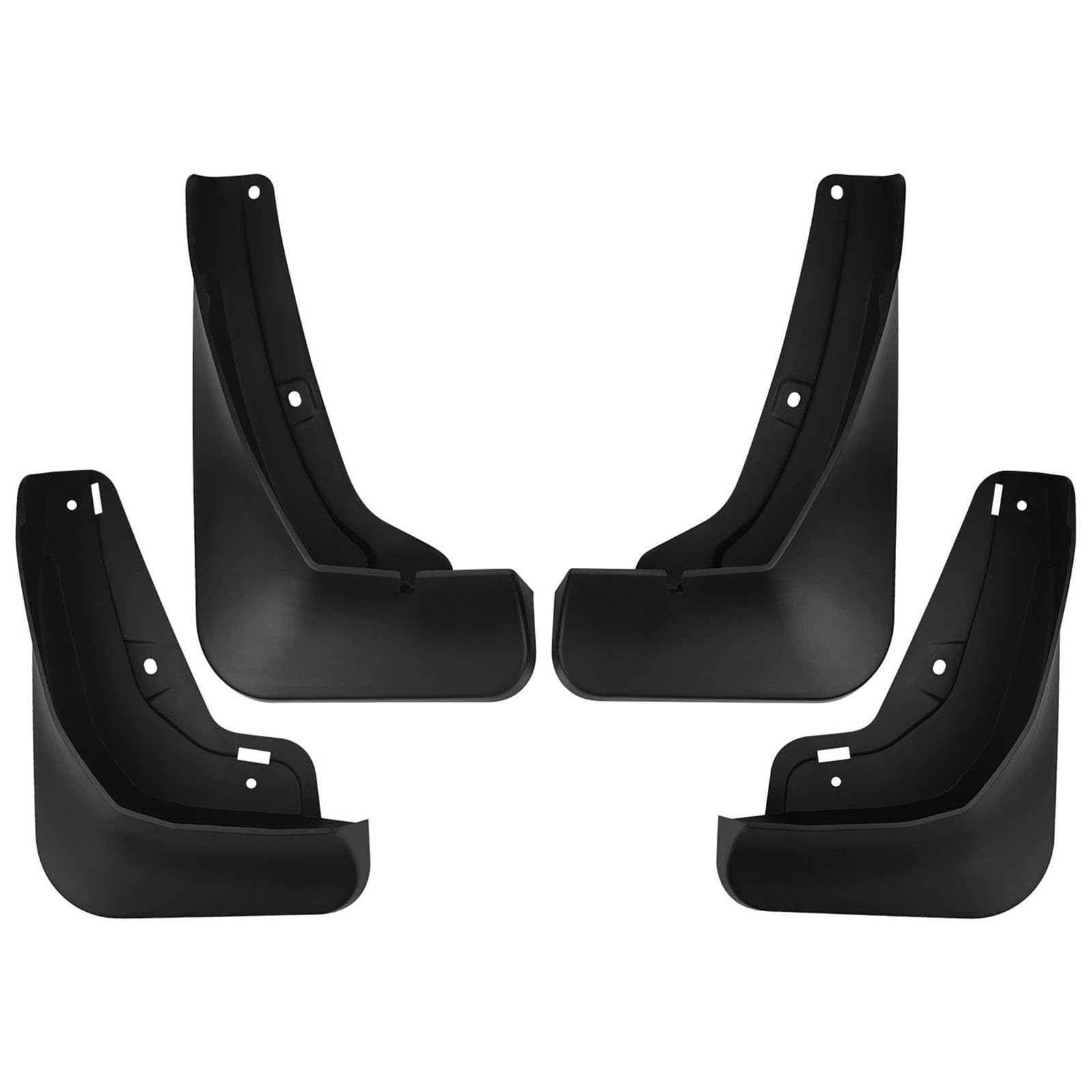 JGQFB Car Mudguards,Compatible with Chery Jetour X70L 2026,Auto Parts