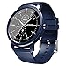 HW21 Smart Watch Smart Women's Women's Women's Waterprowness Band Récoltation Cardiaque Moniteur de Sommeil SmartWatch,B