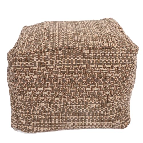 Housse de coussin carrée lavable pour protéger et embellir vos chaises - 2