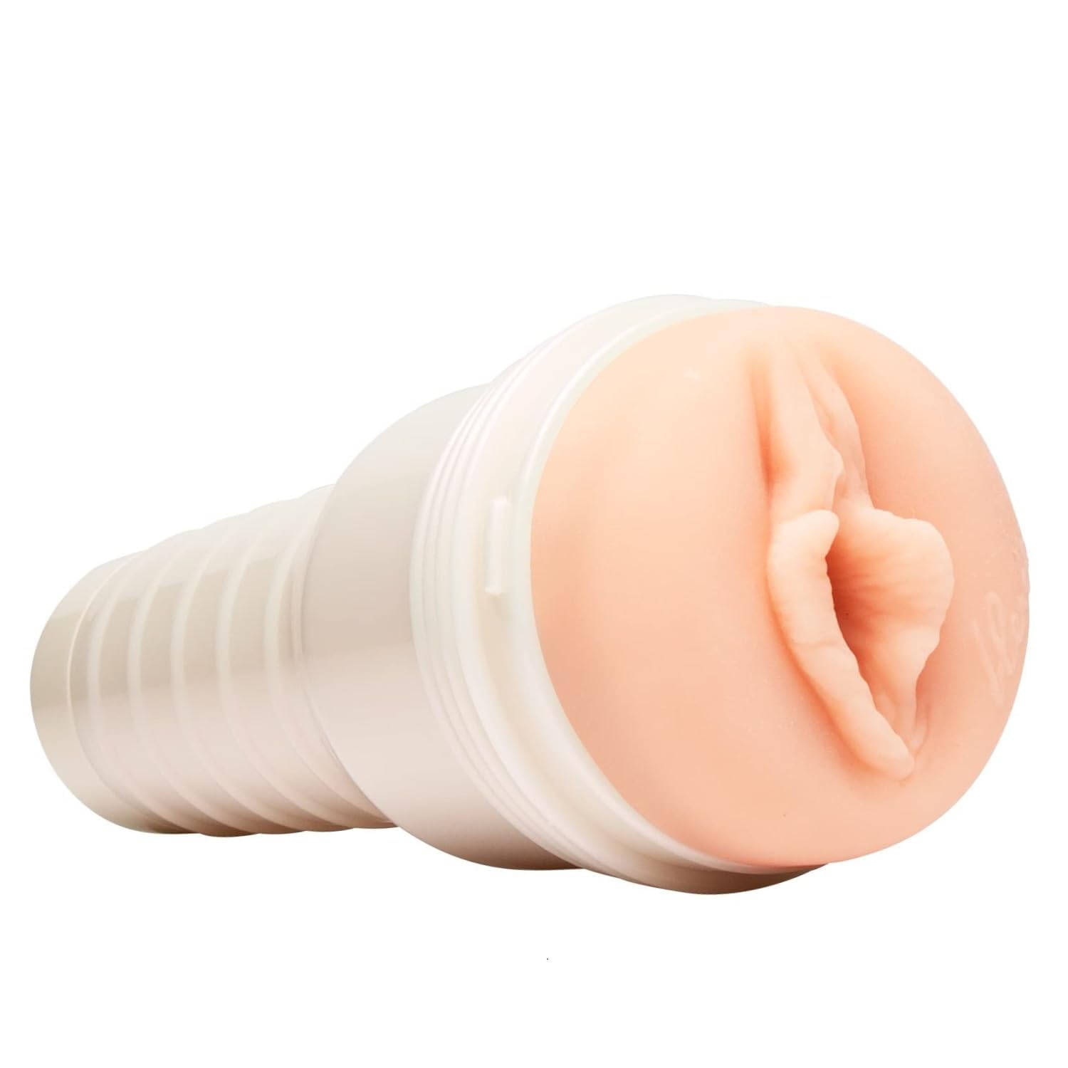 Fleshlight - Henessy - Masturbador Masculino Real - Textura Fanatic - Experiencia Inolvidable - Diseño Interior con Protuberancias y Anillos en Espiral - Fácil de Limpiar