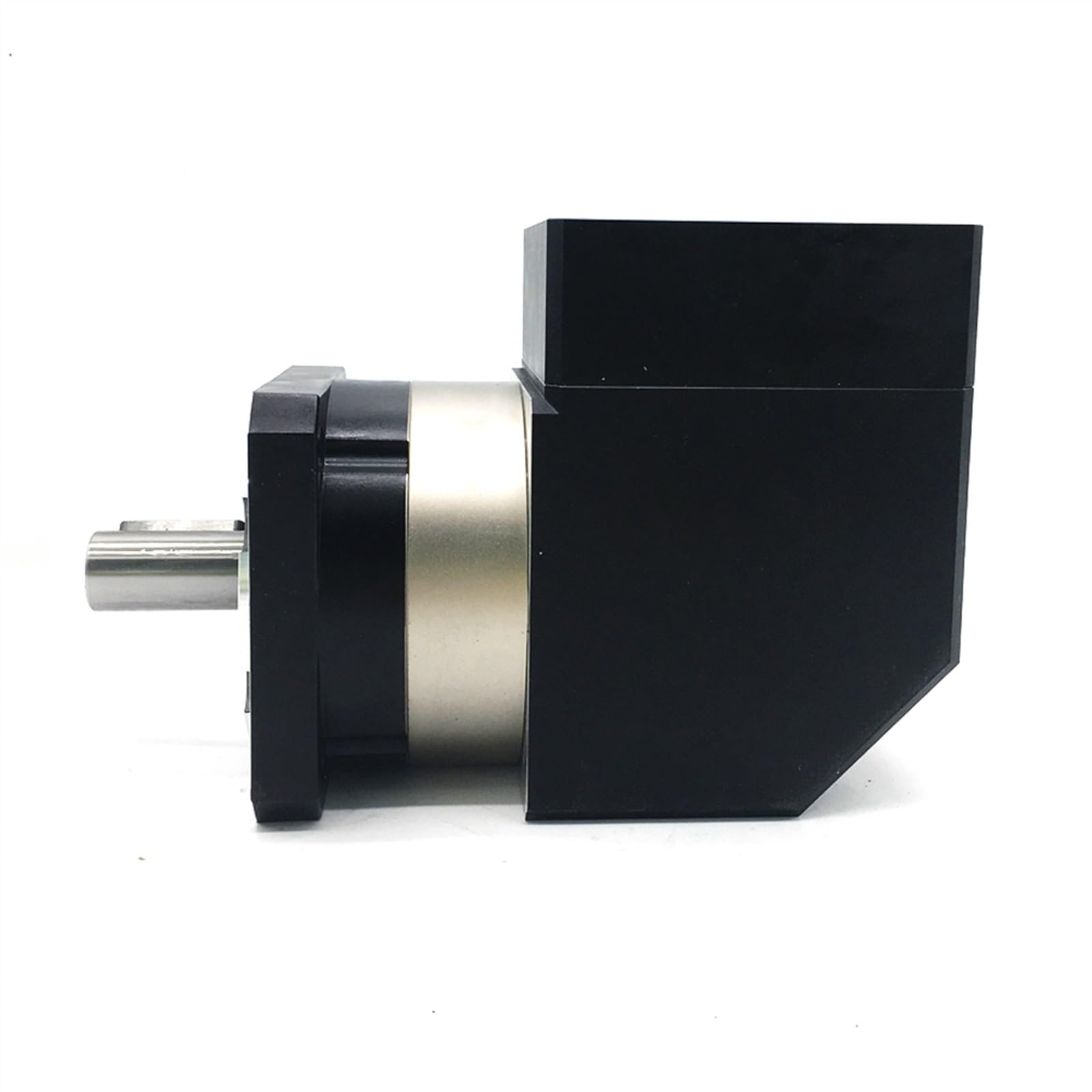 Motore Passo-passo, Rapporto di velocità del riduttore epicicloidale a 90 gradi Nema34 3-100: 1 Ingranaggio motore CC for il servomotore 10 Riduttore(Ratio 15,12.7mm input)