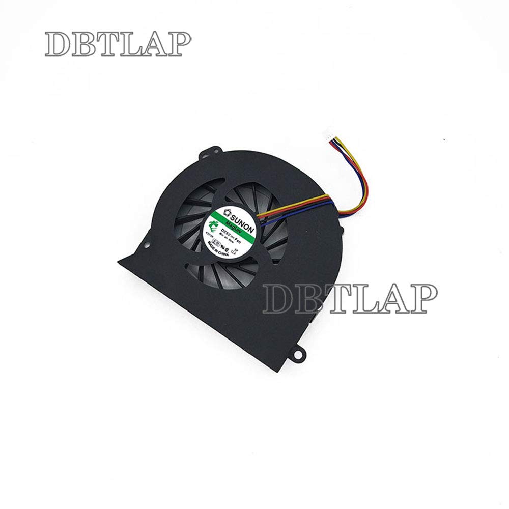 デュアルファン C279MSIG5661604GPU ノートPC用ファン デュアルファン C279MSIG5661604GPU ノートPC用ファン - メルカリ