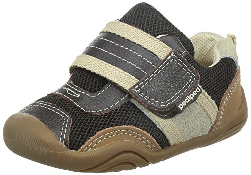 pediped Grip-N-Go Adrian Sneaker (Toddler)