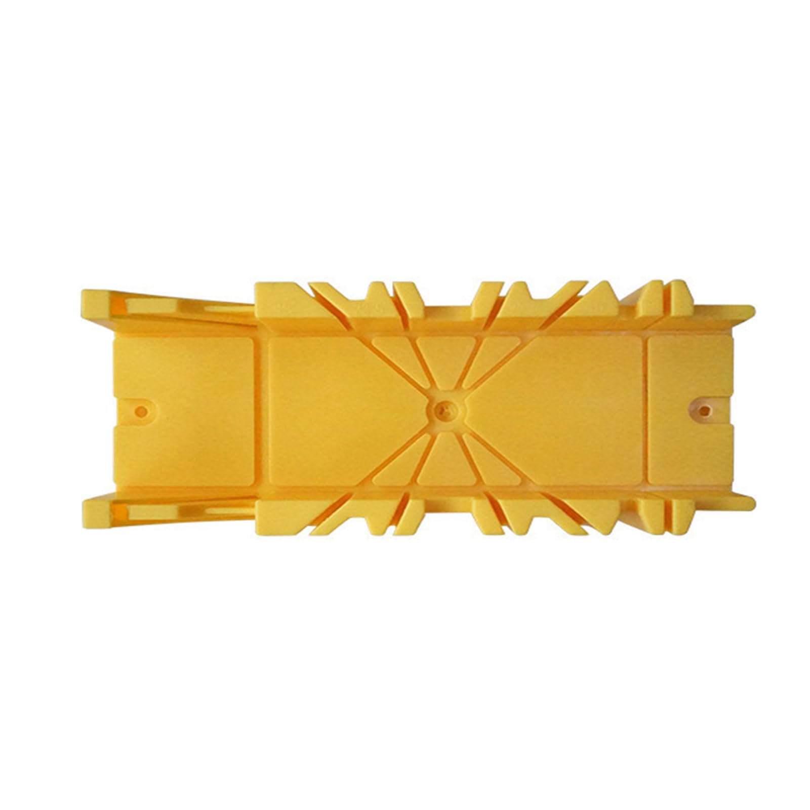 Oblique Angle Sawing Cabinet 45/90 Degree Storage Miters Box Wood Cutting Clamping Multifunction Woodworking Access Oblique Sawing Cabinet