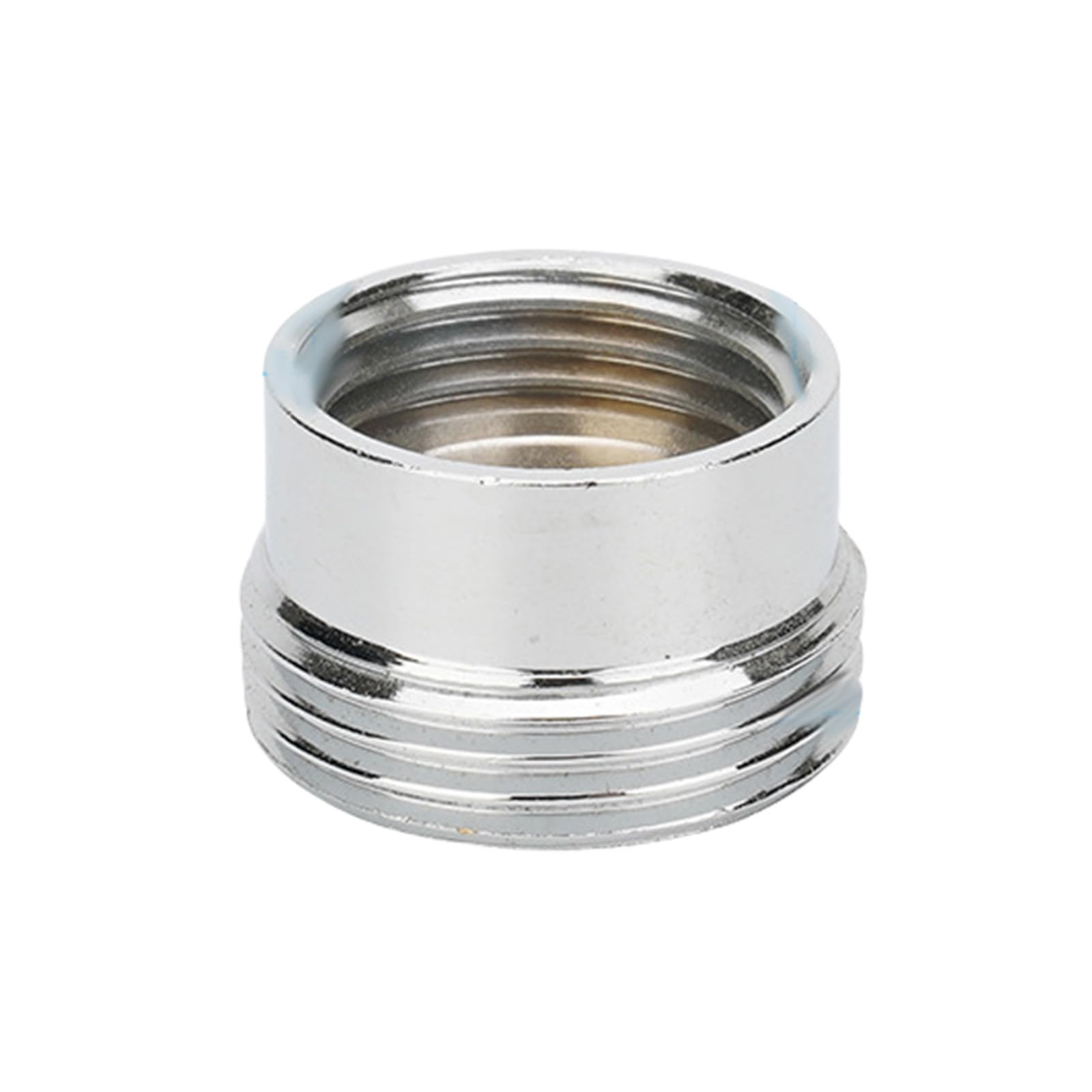 Sink Faucet Adapter Brass Hose Quick Connector Hose Quick Joints Washing Machine Tap Adapter Fittings Faucet Connector
