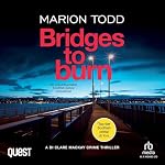 Cover of Bridges to Burn