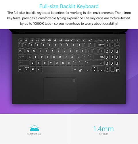 ASUS-VivoBook-156-FHD-Touchscreen-Laptop-Intel-Core-i7-1065G7-Processor-20GB-RAM-1TB-SSD-Backlit-Keyboard-Webcam-WiFi-HDMI-Bluetooth-Compact-Design-Long-Battery-Life-Win-10