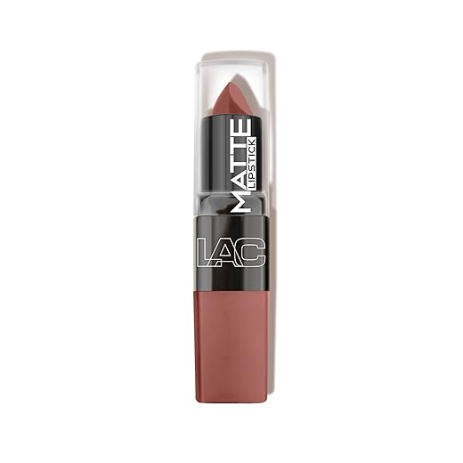 L.A. Colors Matte Lipstick, Classy, 1 Ounce