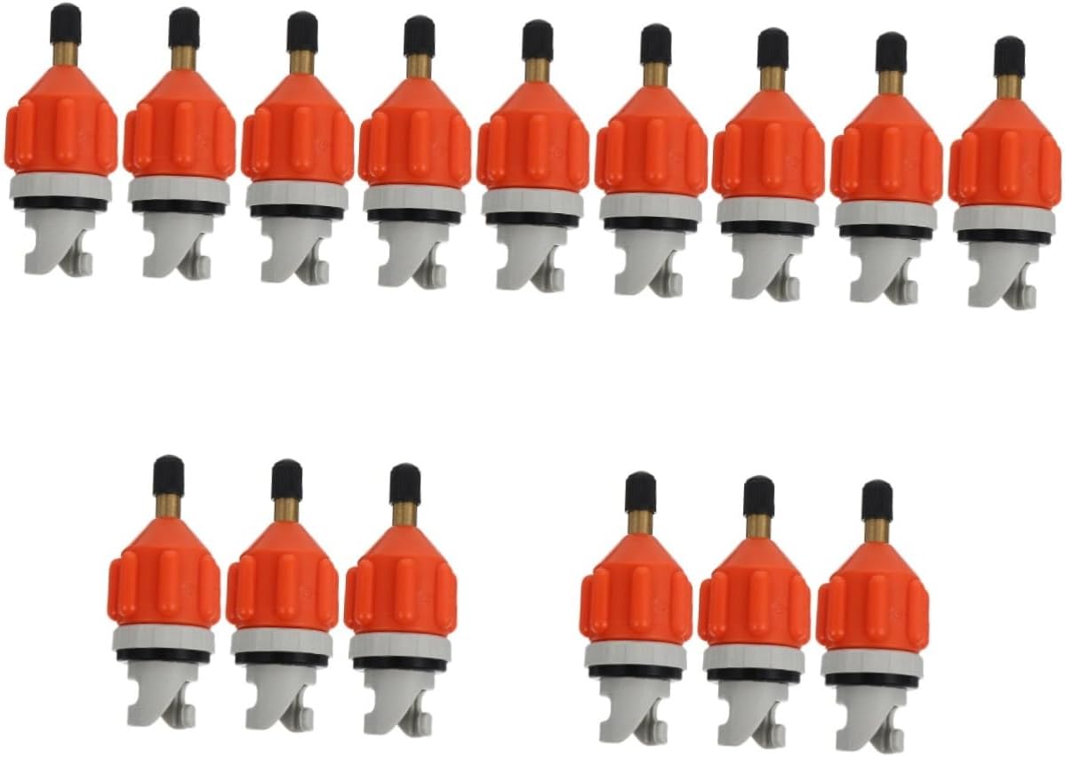 Mipcase Gas Nozzle Adapter Board Pump Blower Portable Air Pump Feature USB Inflator Pump Hose Reel Replacement