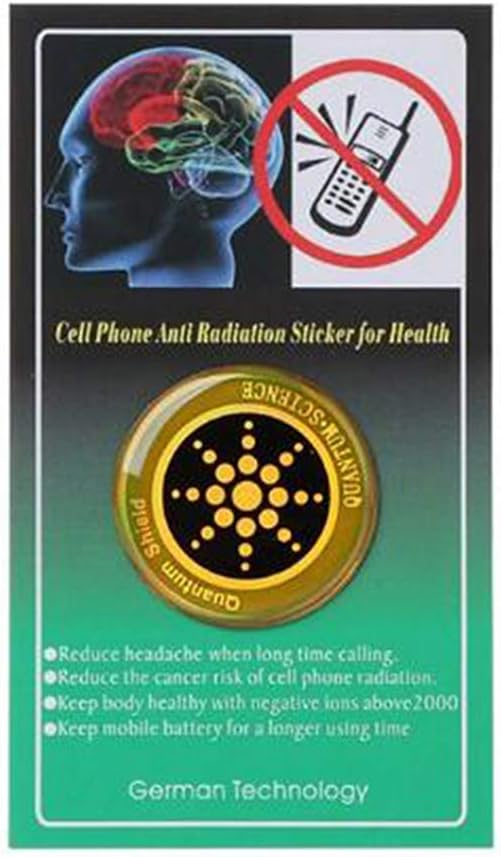 scudo emf per telefoni cellulari