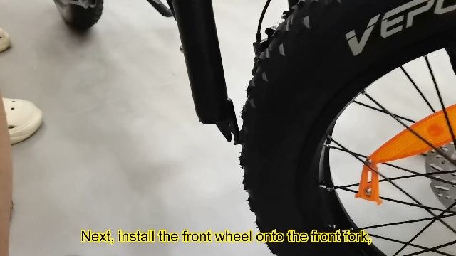 Amazon.com : Electric Bike for Adults, 20x4