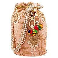 AILTINO Women Potli Bag