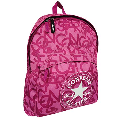 mochilas converse para mujer