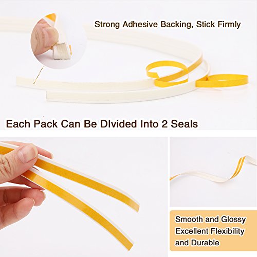 Insonorizzante, impermeabile, 10m Striscia